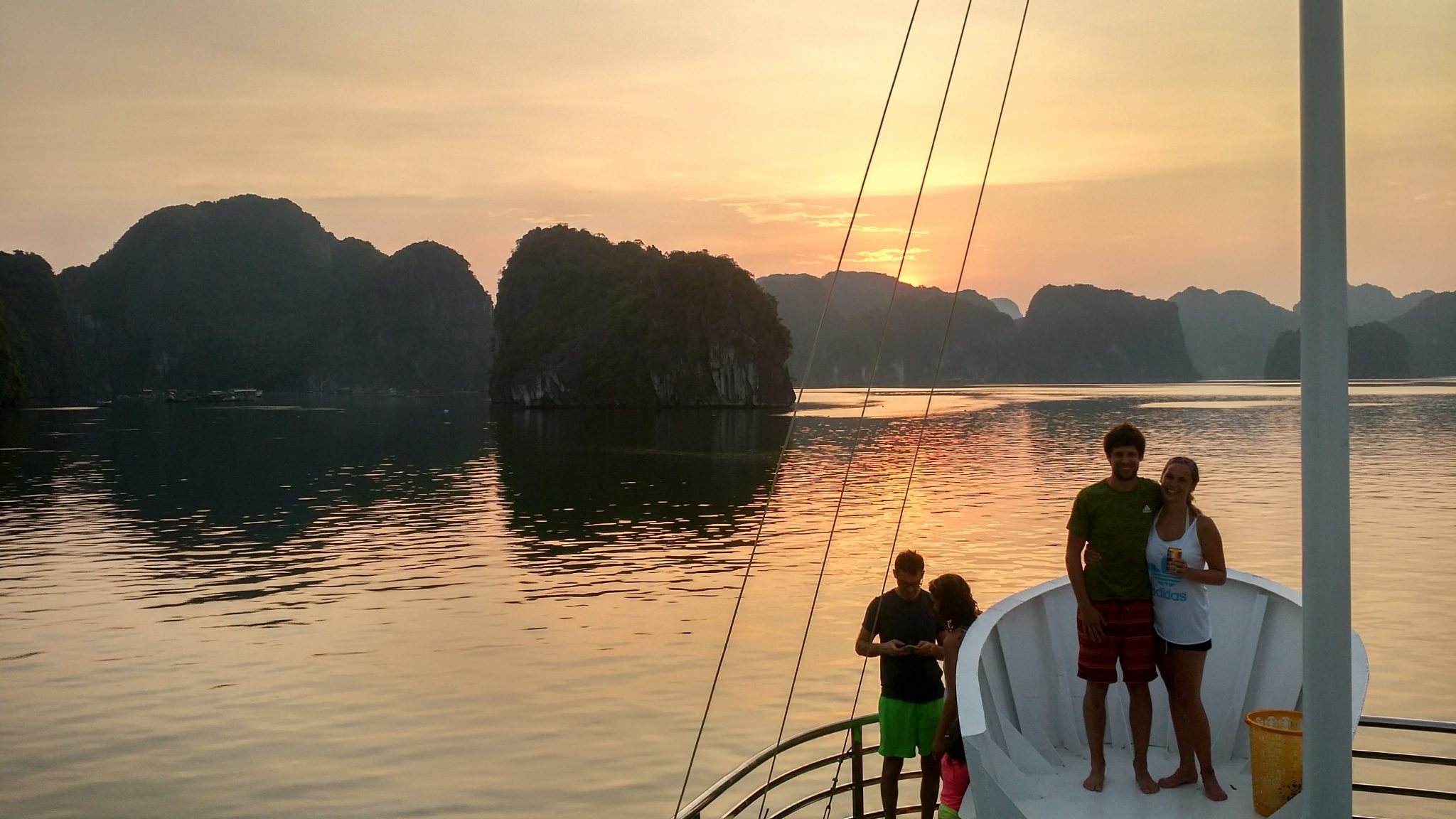 Everything you need to know about Ha Long Bay | Halong Serenity Cruises