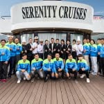 Halong Serenity Cruises