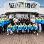 Halong Serenity Cruises Halong Serenity Cruises