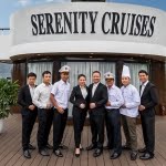 Halong Serenity Cruises Halong Serenity Cruises