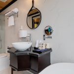 Halong-Serenity-Cruises-Bathroom Halong-Serenity-Cruises-Bathroom