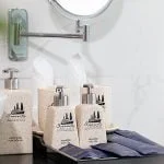 Halong-Serenity-Cruises-Bathroom-2 Halong-Serenity-Cruises-Bathroom-2