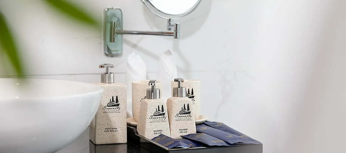 Halong-Serenity-Cruises-Bathroom-2 Halong-Serenity-Cruises-Bathroom-2