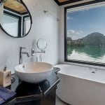 Halong Serenity Cruises Bathroom