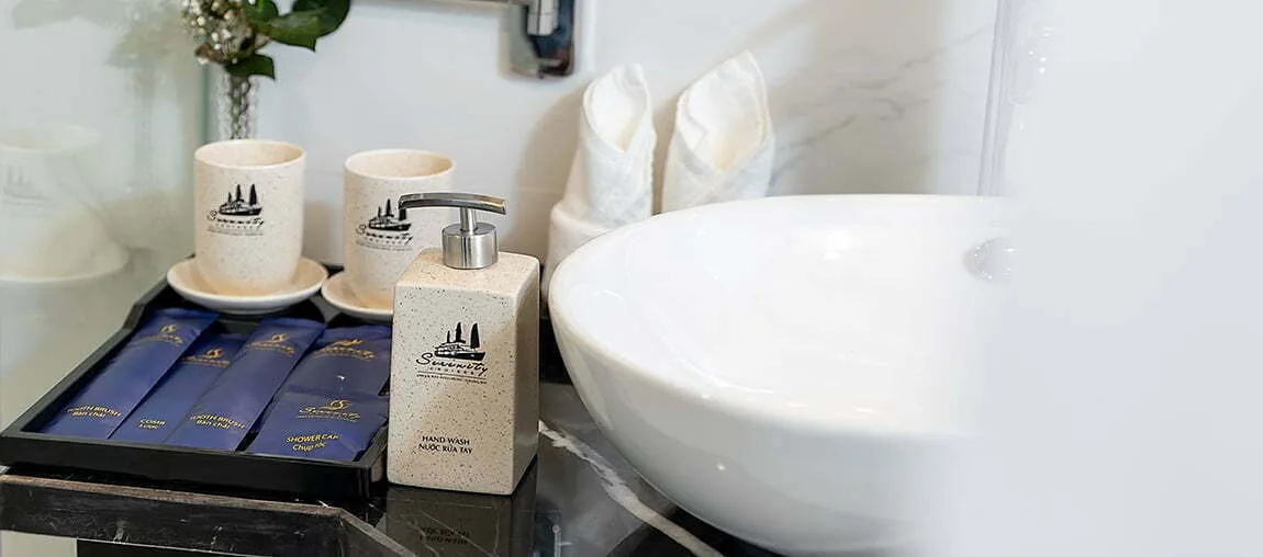 Halong-Serenity-Cruises-Bathroom-5 Halong-Serenity-Cruises-Bathroom-5