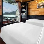 Junior Suite Cabin - Serenity Cruises