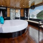 Moon Suite Cabin - Serenity Cruises Moon Suite Cabin - Serenity Cruises