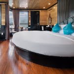 Moon Suite Cabin - Serenity Cruises Moon Suite Cabin - Serenity Cruises