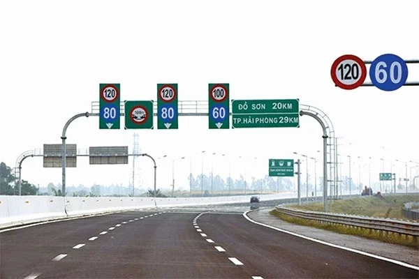 Highway 5B