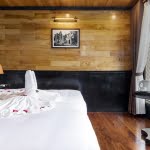 Senior Suite Cabin - Serenity Cruises Senior Suite Cabin - Serenity Cruises