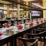 Junior Suite Cabin - Serenity Cruises Junior Suite Cabin - Serenity Cruises