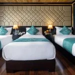 Family-Suite-Cabin Family-Suite-Cabin