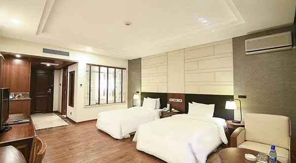 Khách sạn Sài Gòn Hạ Long Khách sạn Sài Gòn Hạ Long