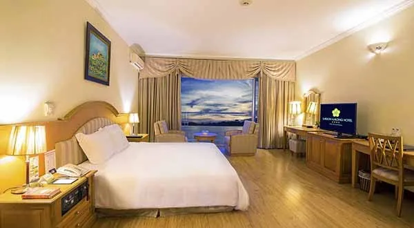 Khách sạn Sài Gòn Hạ Long Khách sạn Sài Gòn Hạ Long