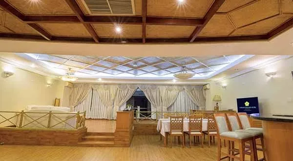 Khách sạn Sài Gòn Hạ Long Khách sạn Sài Gòn Hạ Long