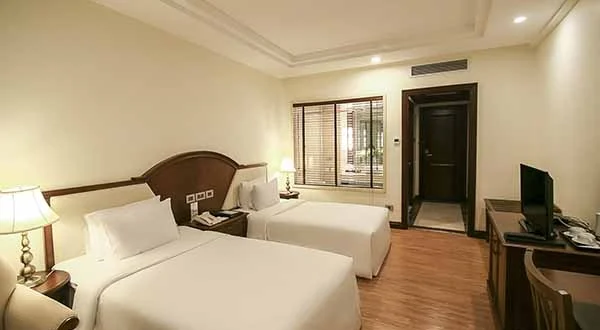 Khách sạn Sài Gòn Hạ Long Khách sạn Sài Gòn Hạ Long