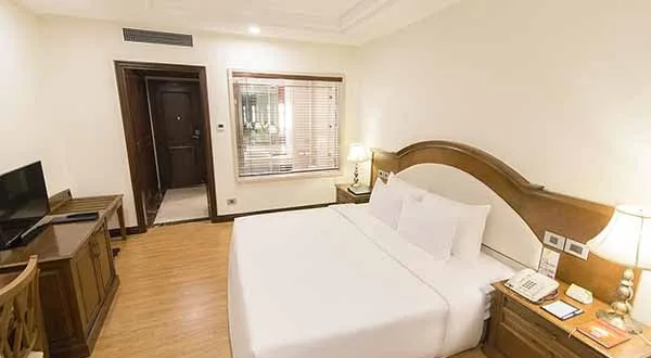 Khách sạn Sài Gòn Hạ Long Khách sạn Sài Gòn Hạ Long