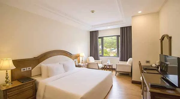 Khách sạn Sài Gòn Hạ Long Khách sạn Sài Gòn Hạ Long