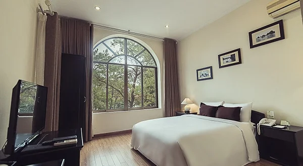 Khách sạn Sài Gòn Hạ Long Khách sạn Sài Gòn Hạ Long