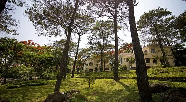 Khách sạn Sài Gòn Hạ Long Khách sạn Sài Gòn Hạ Long