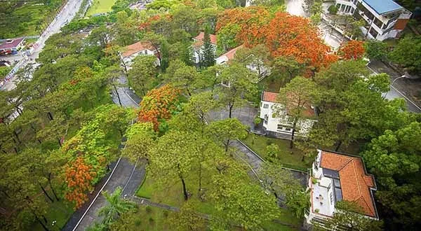 Khách sạn Sài Gòn Hạ Long Khách sạn Sài Gòn Hạ Long