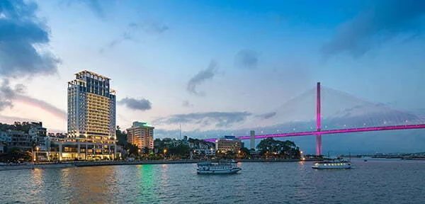Khách Sạn Wyndham Legend Halong Khách Sạn Wyndham Legend Halong