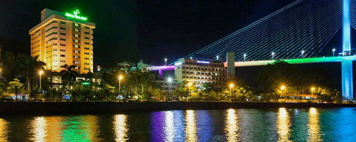 Khách sạn Ha Long Plaza Khách sạn Ha Long Plaza