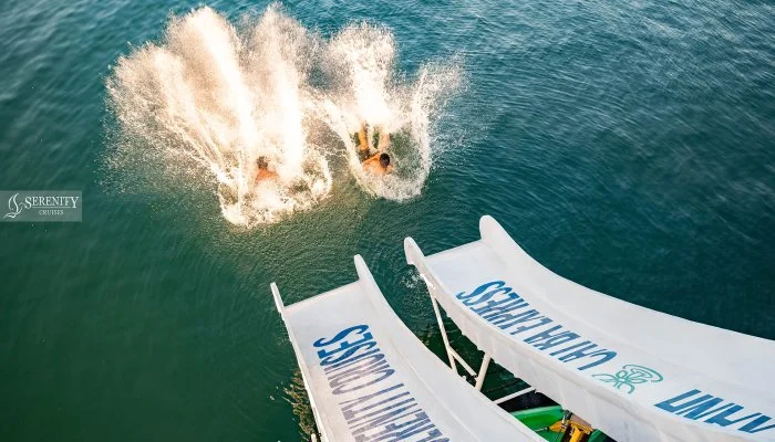 Serenity Day Cruises Serenity Day Cruises