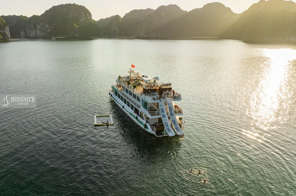 Serenity Explorer
